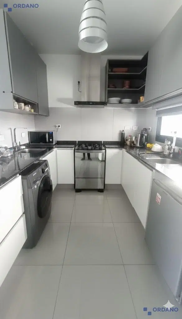 Casa en Docta 5