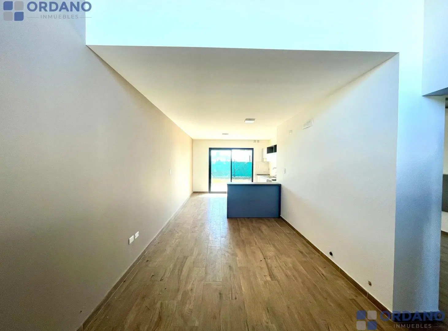 Duplex 2 dormitorios en Docta Boulevard 3