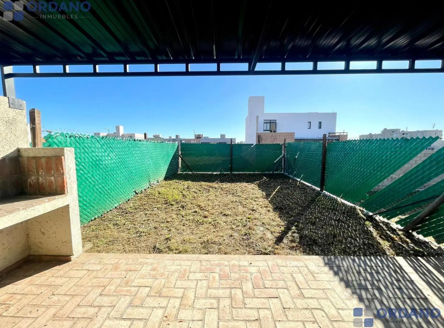 Duplex 2 dormitorios en Docta Boulevard 5