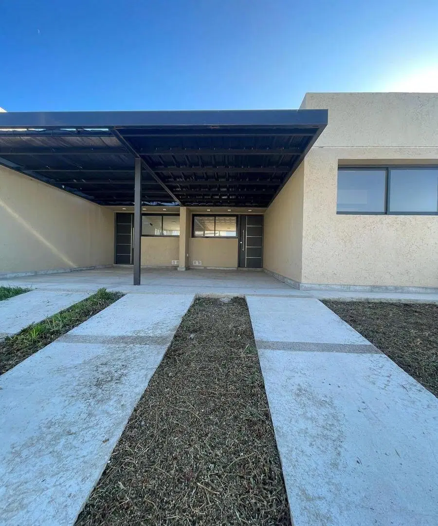 Duplex 2 dormitorios en Docta Boulevard 4