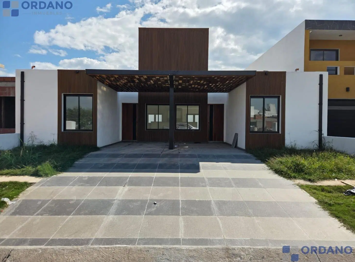 Duplex 2 dormitorios en venta  Docta Parque 2