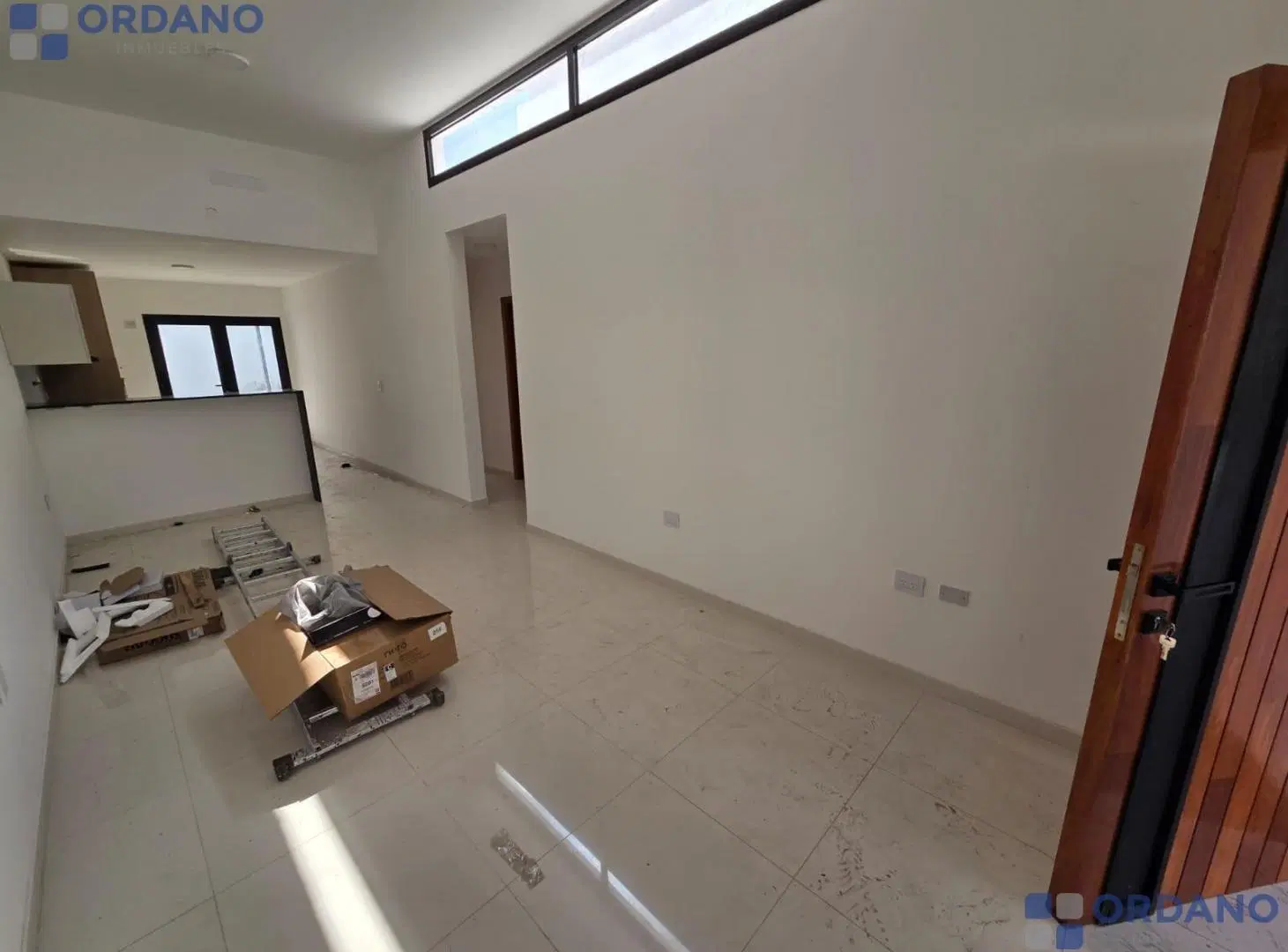 Duplex 2 dormitorios en venta  Docta Parque 5