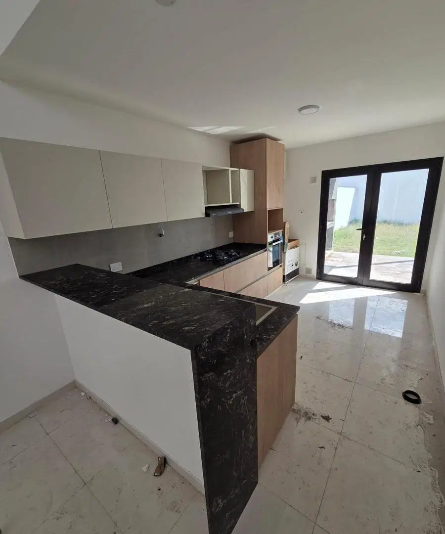 Duplex 2 dormitorios en venta  Docta Parque 3