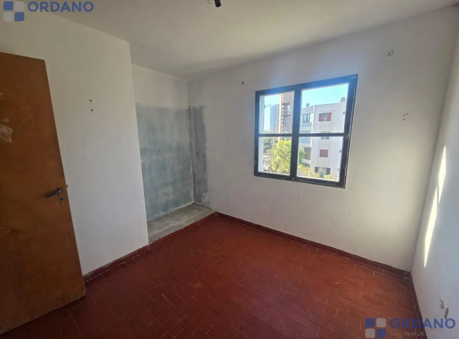 Dpto venta quebrada de las rosas 3 dorm OPORTUNIDAD 5