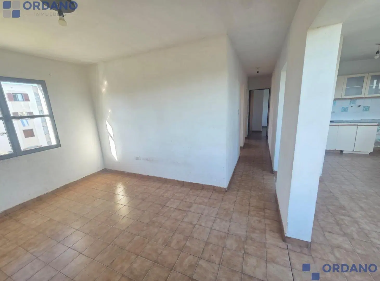Dpto venta quebrada de las rosas 3 dorm OPORTUNIDAD 4