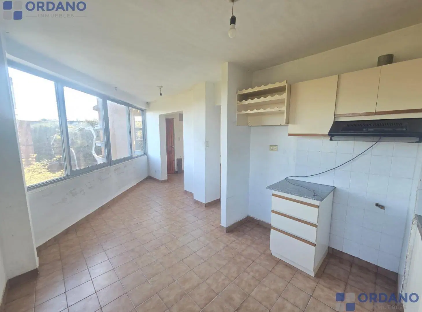 Dpto venta quebrada de las rosas 3 dorm OPORTUNIDAD 2