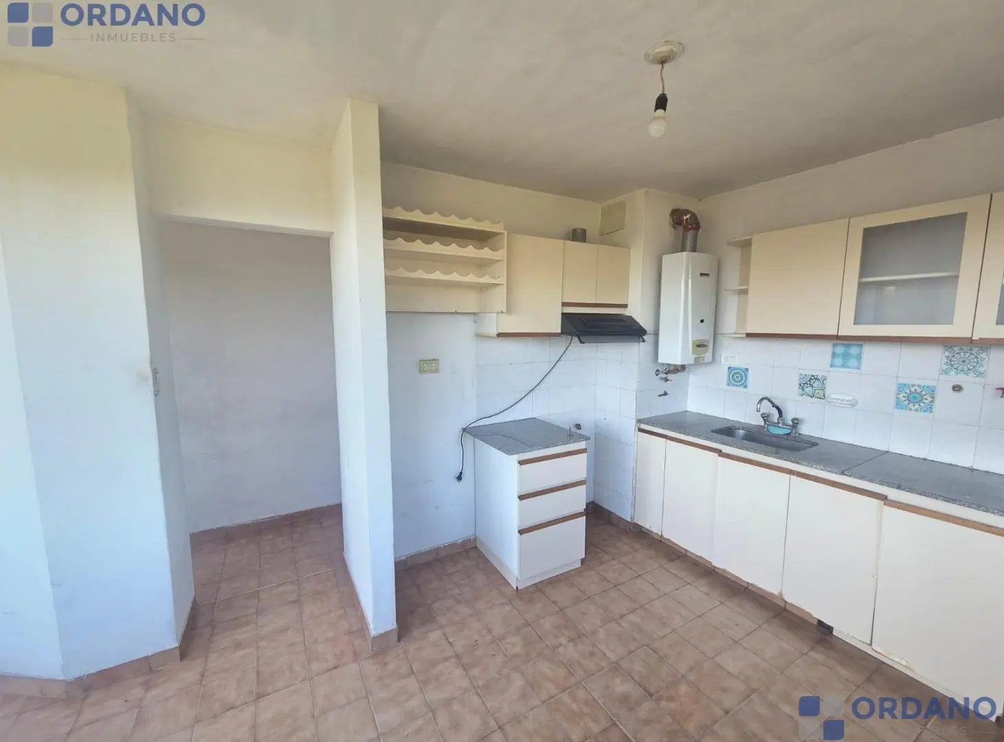 Dpto venta quebrada de las rosas 3 dorm OPORTUNIDAD 3