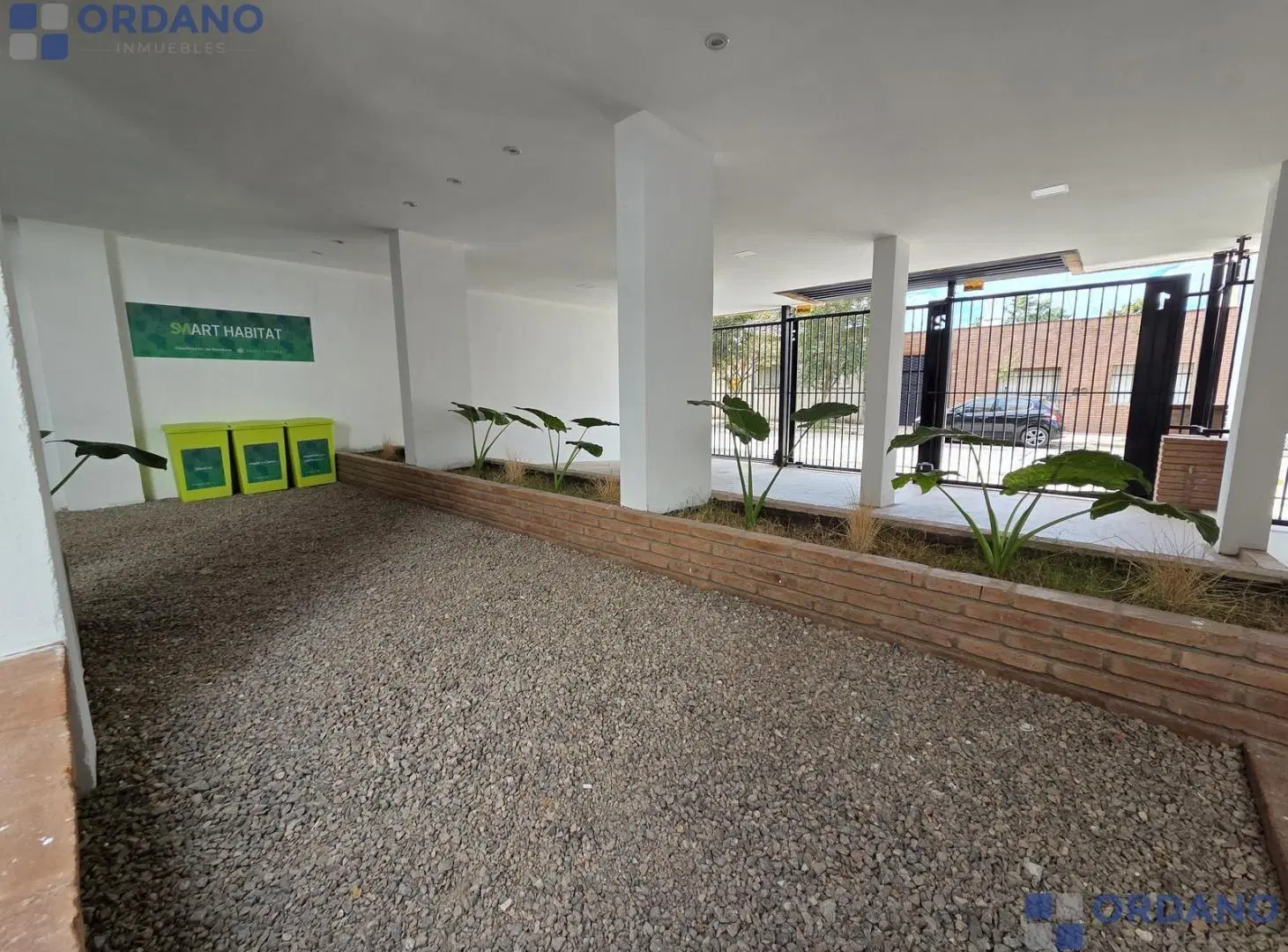 Departamento a estrenar 1 Dormitorio con balcón 3