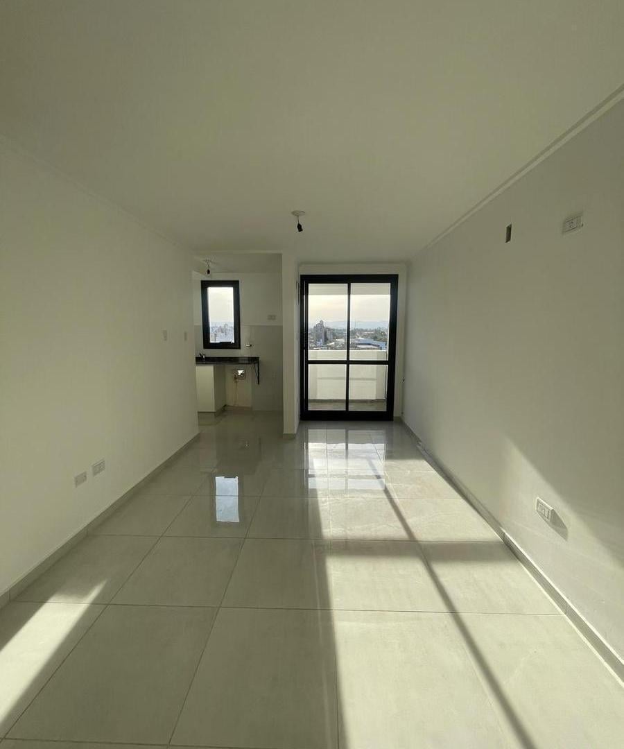 Foto de Financiación Departamento 1 dorm con balcón, imagen 3