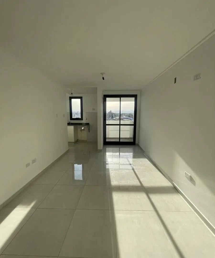 Financiación Departamento 1 dorm con balcón 3