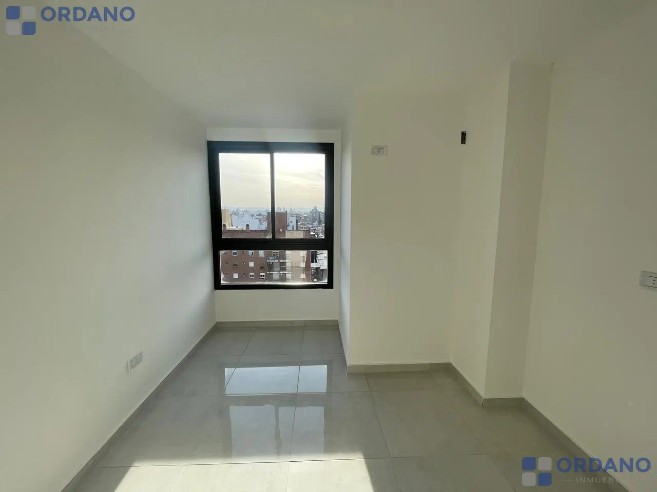 Financiación Departamento 1 dorm con balcón 2