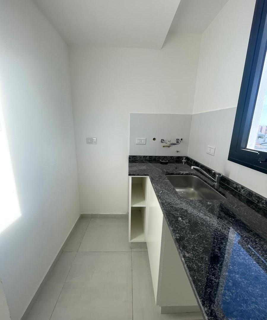 Foto de Financiación Departamento 1 dorm con balcón, imagen 5
