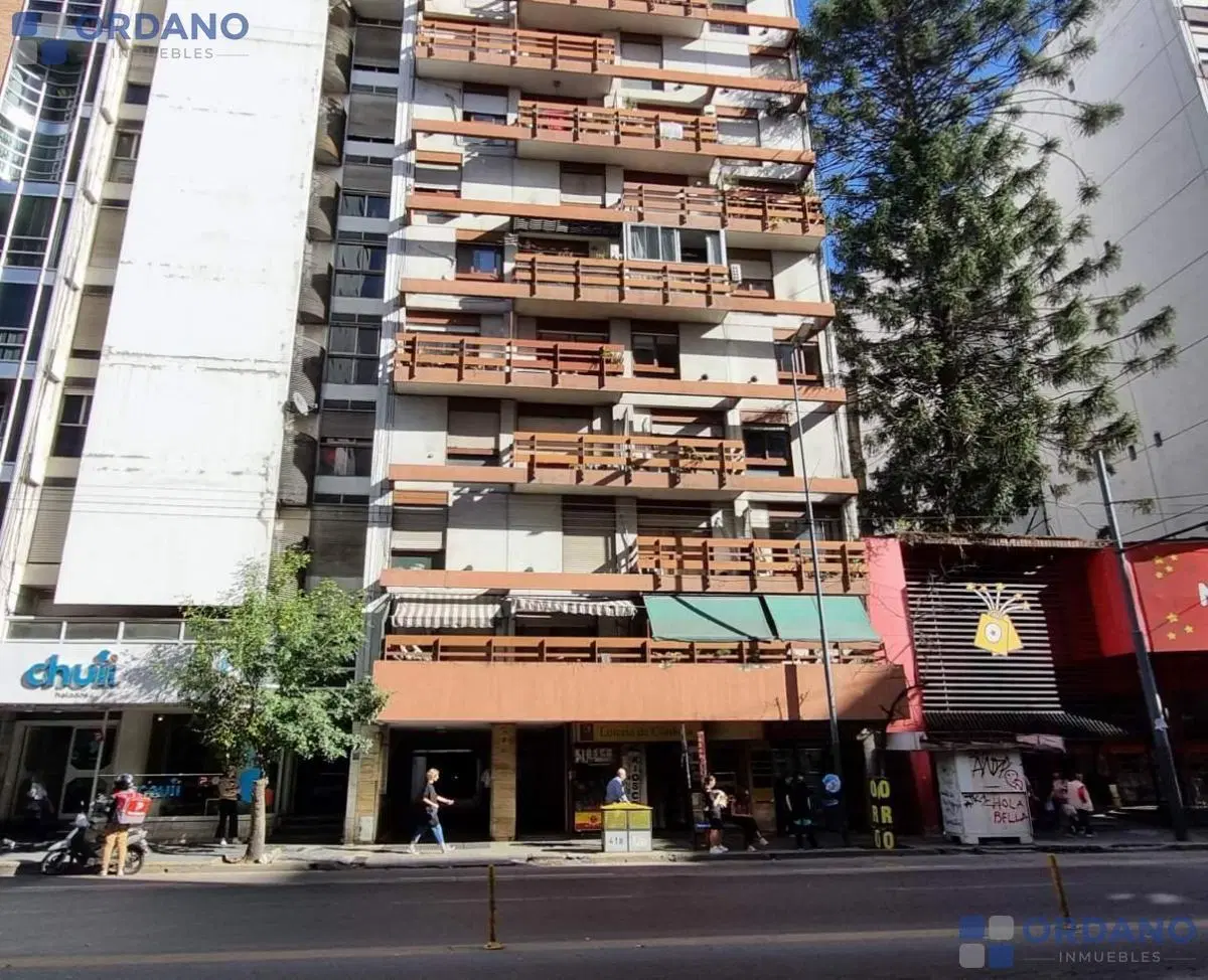 Cochera en Centro - Av Colón y cañada con financiación disponible 3