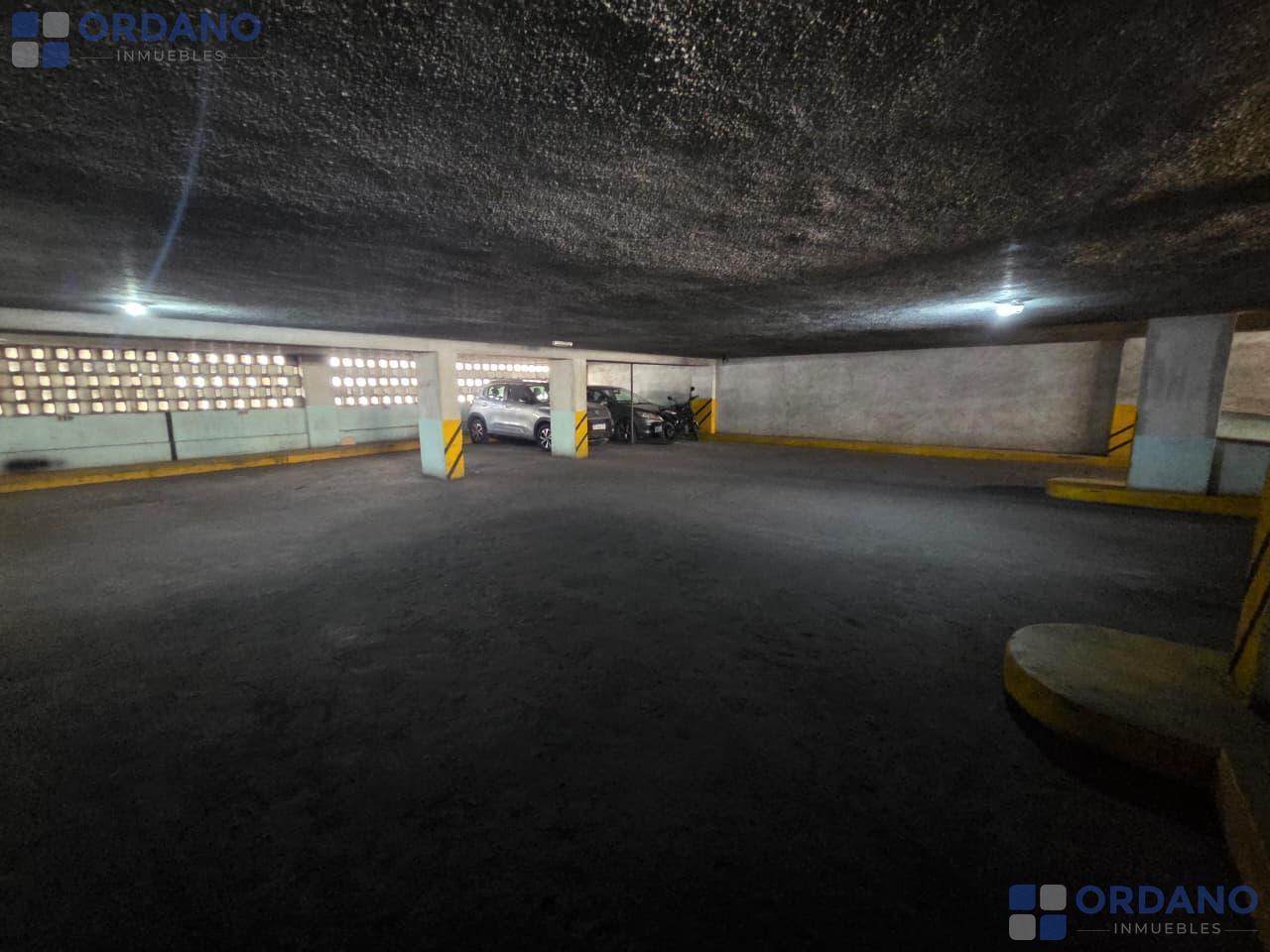 Cochera en Centro - Av Colón y cañada con financiación disponible