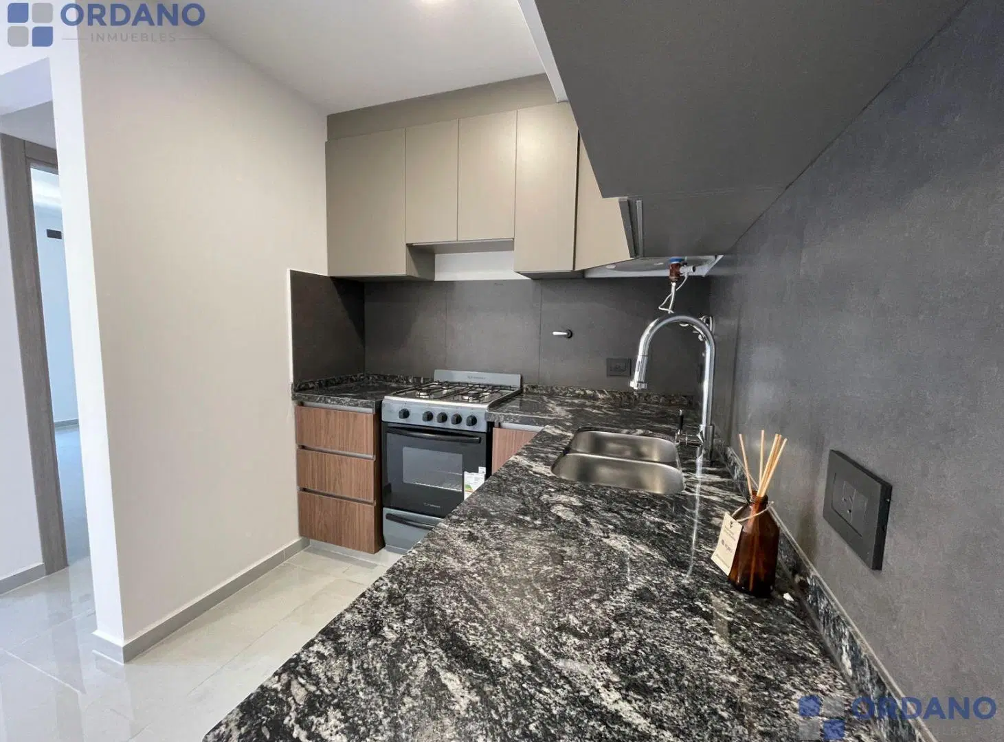 Nueva Córdoba 1 dormitorio - Sin honorarios inmob 3