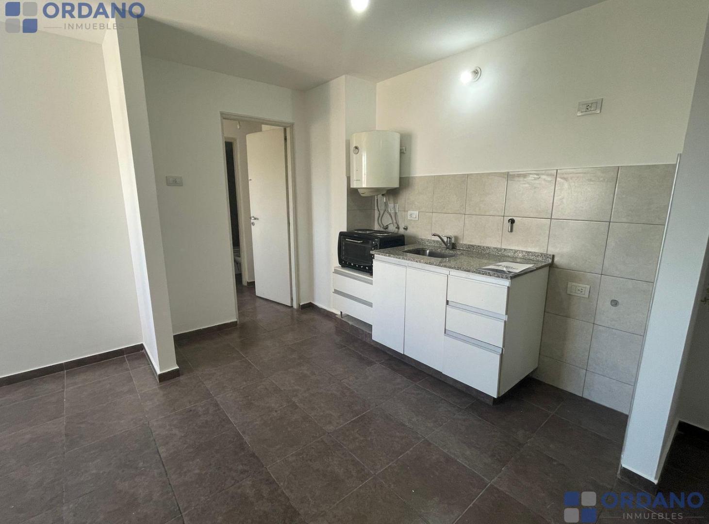 Foto de Depto 1 dormitorio Alto Alberdi apto credito, imagen 2