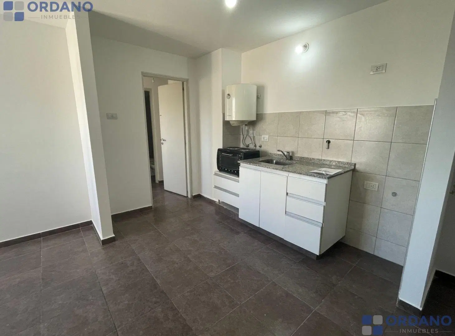 Depto 1 dormitorio Alto Alberdi apto credito 3