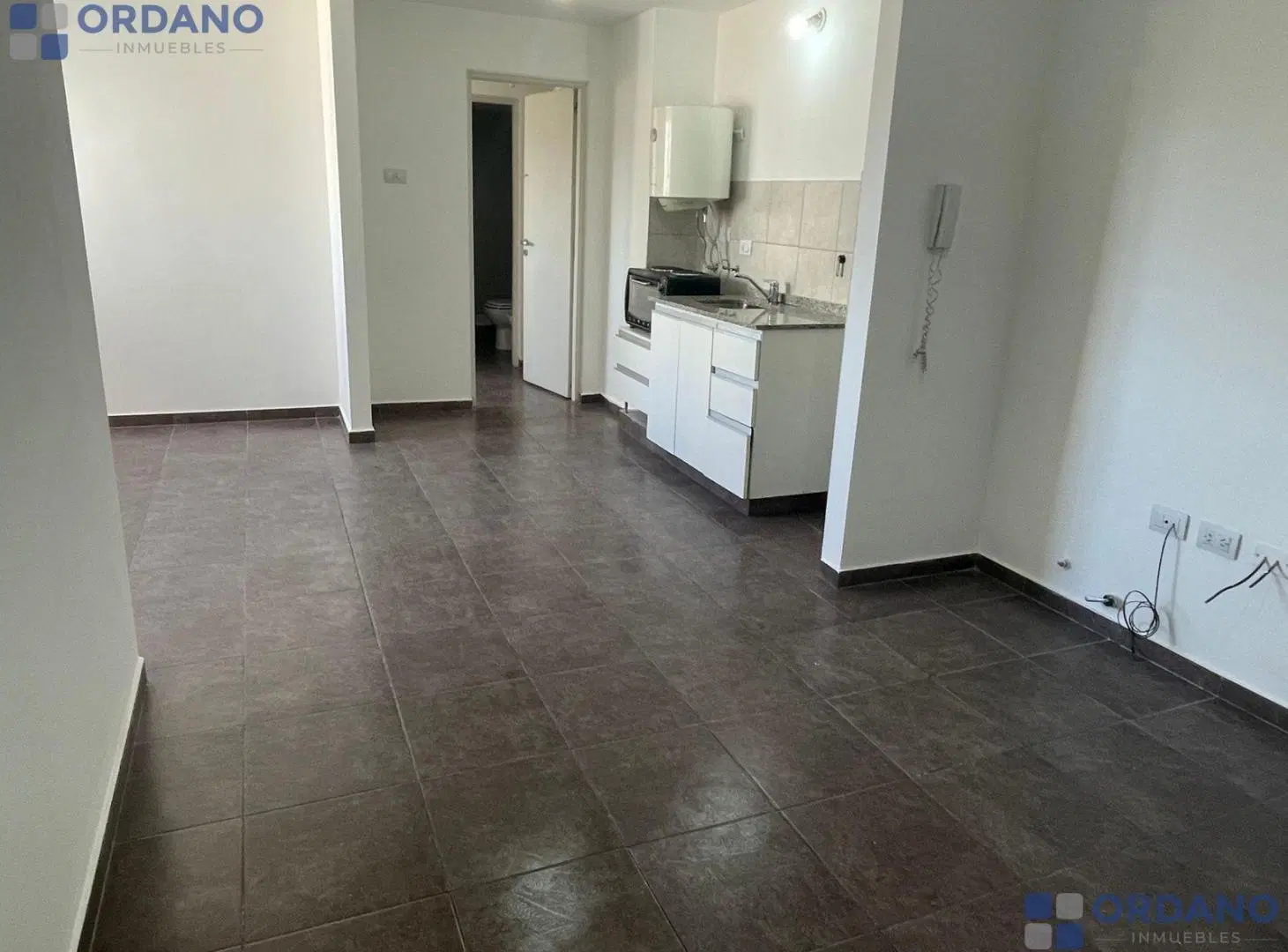 Depto 1 dormitorio Alto Alberdi apto credito 2