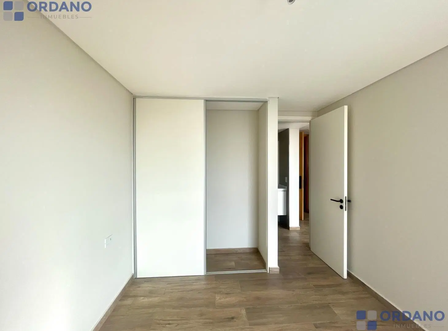 Depto a estrenar 1 dormitorio Nueva Cordoba 4