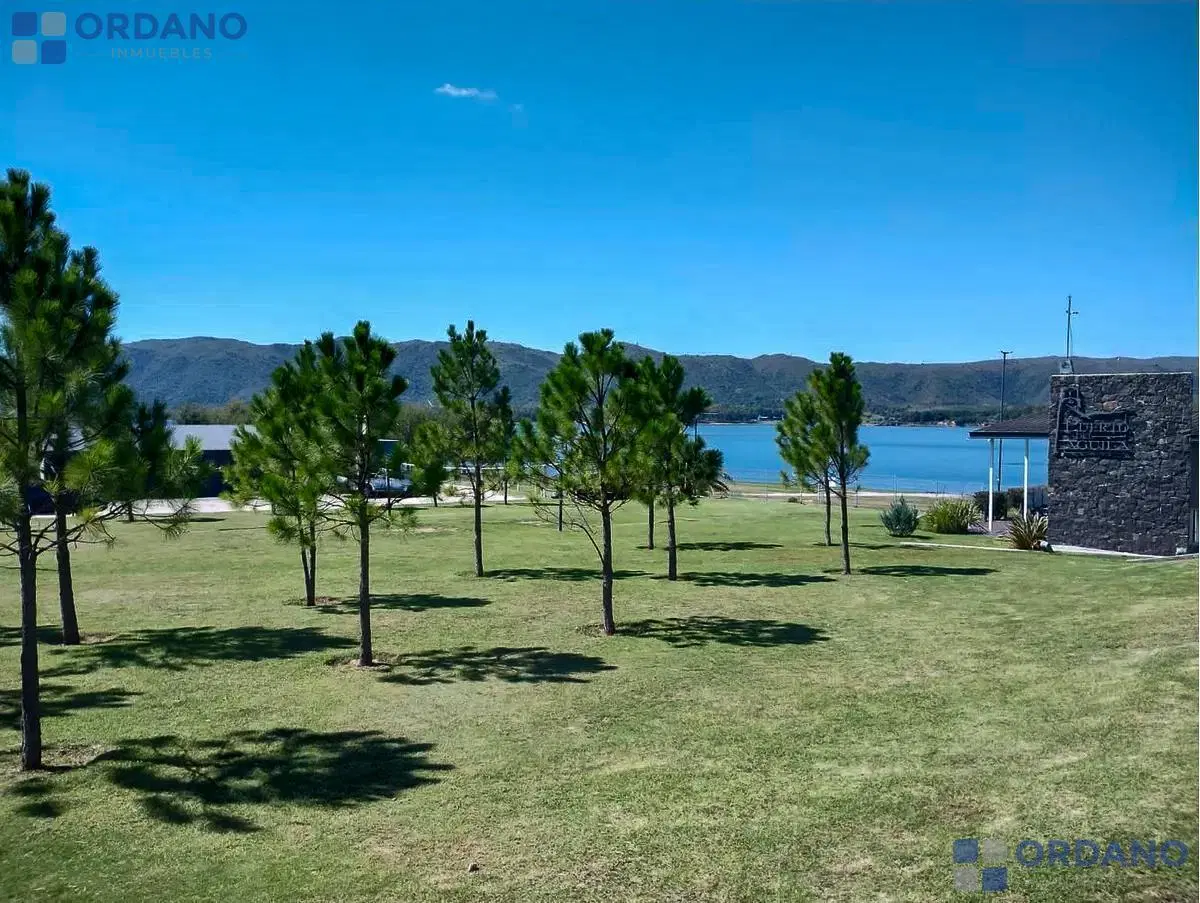 Venta Lote Puerto del Aguila La mejor relacion precio ubicacion 5