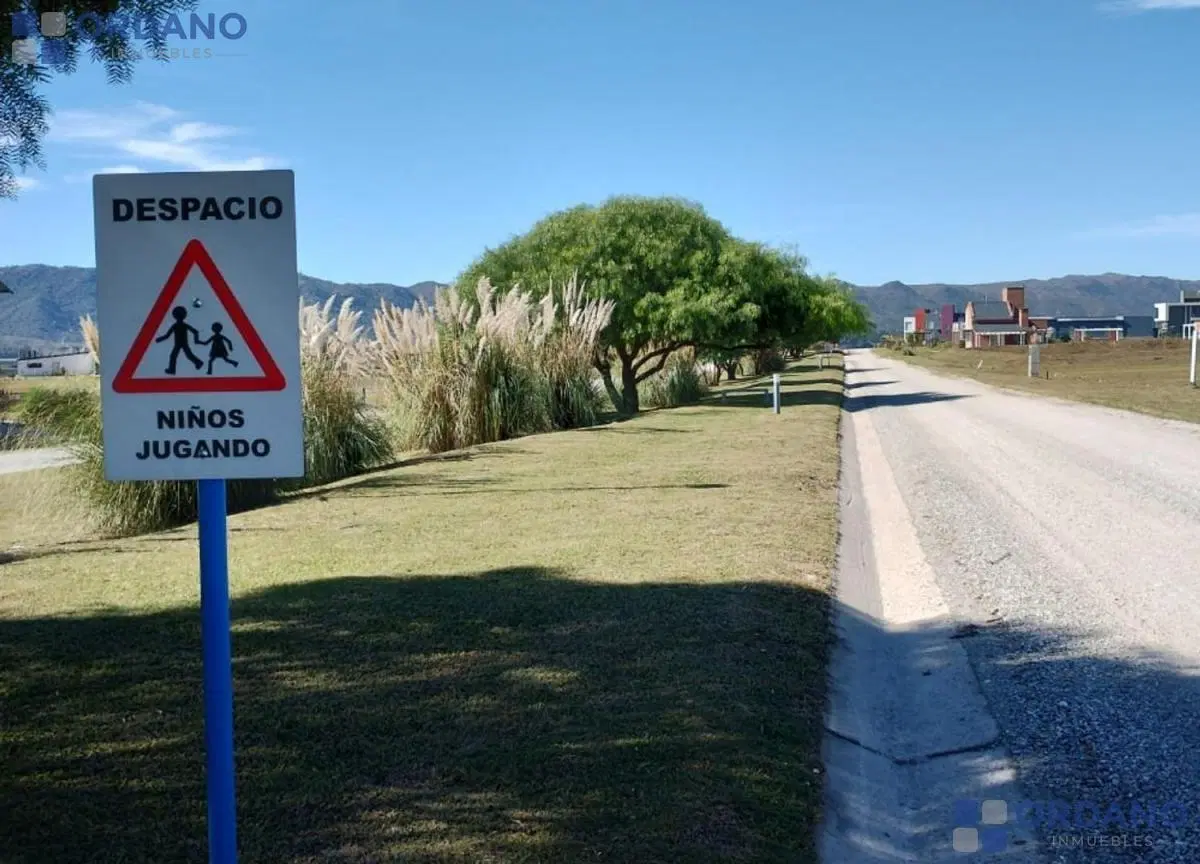 Venta Lote Puerto del Aguila La mejor relacion precio ubicacion 3