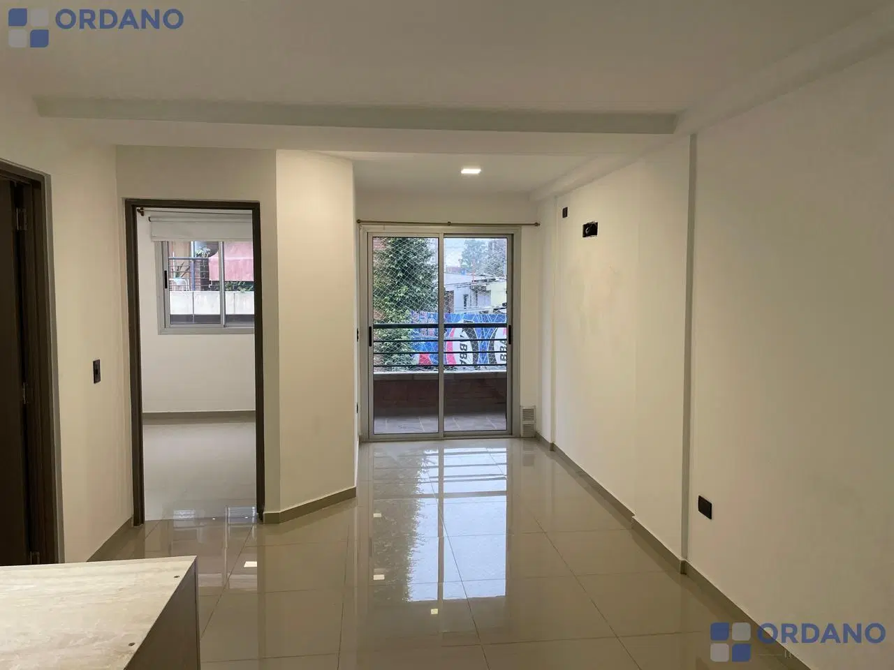 Departamento 1dorm. En Alquiler 3