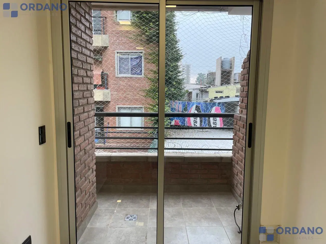 Departamento 1dorm. En Alquiler 5