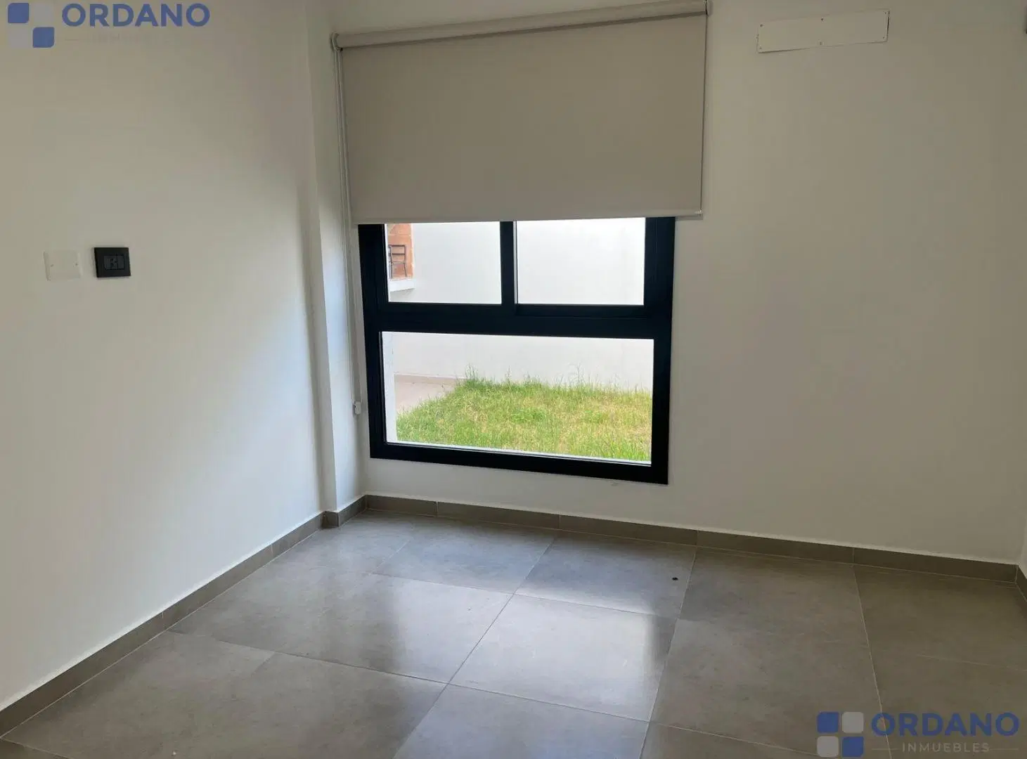Departamento con patio en Alquiler 4