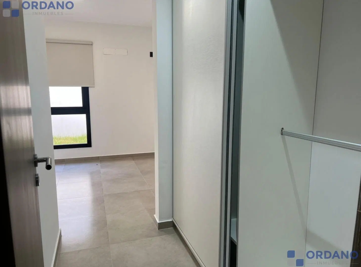 Departamento con patio en Alquiler 3