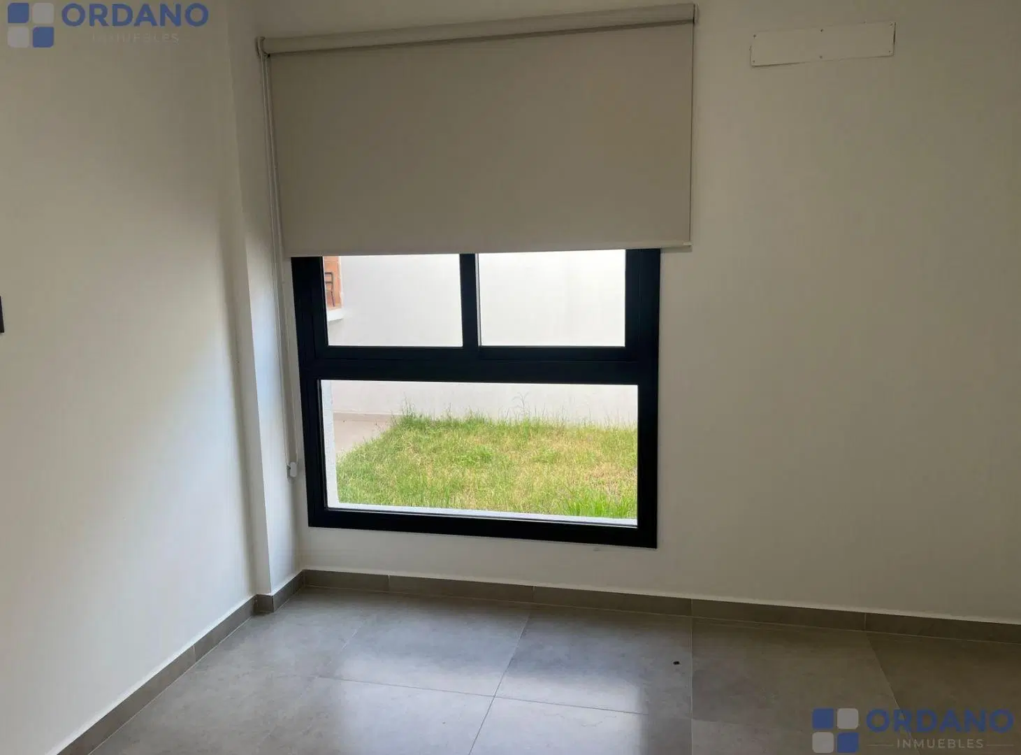 Departamento con patio en Alquiler 5