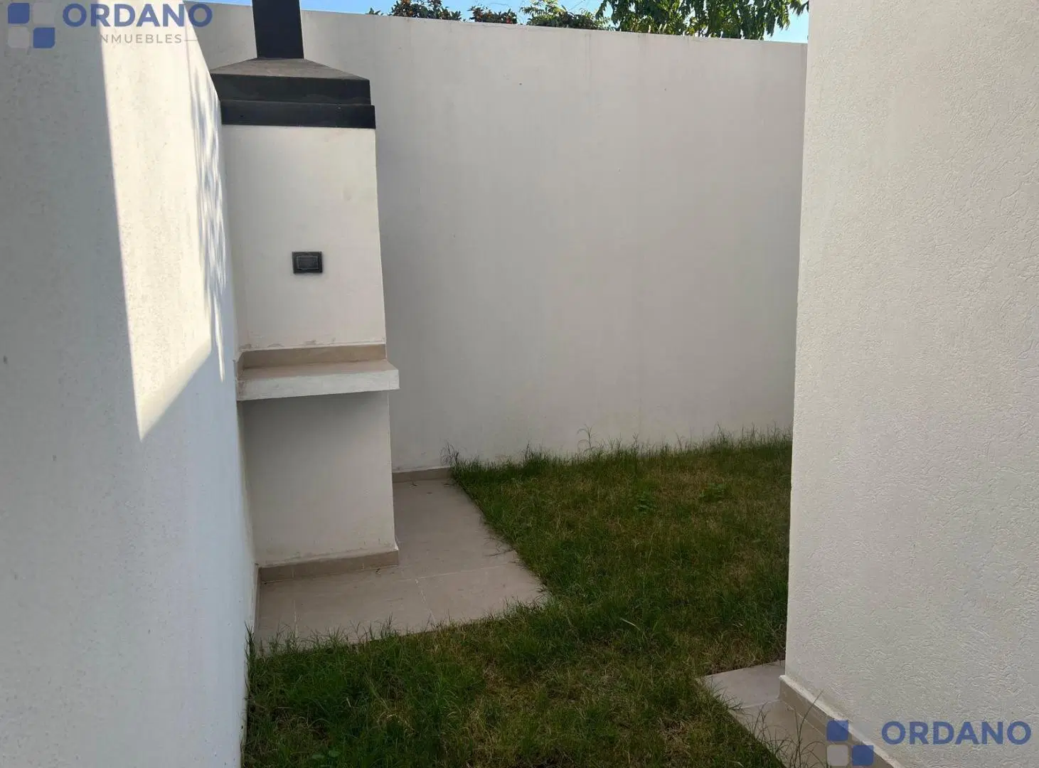 Departamento con patio en Alquiler 5