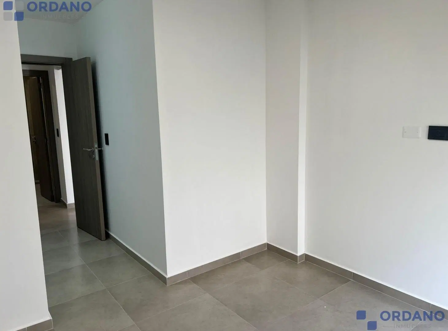 Departamento con patio en Alquiler 1