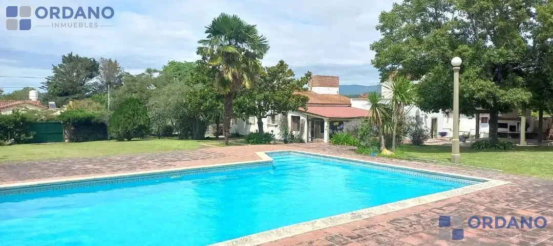 Casa en Salsipuedes 5