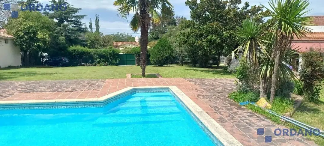 Casa en Salsipuedes 3