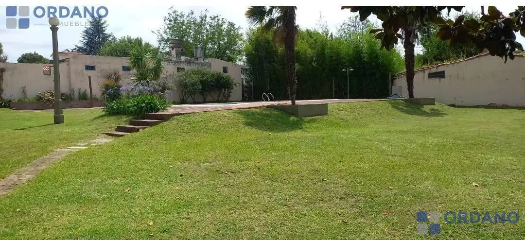 Casa en Salsipuedes 4