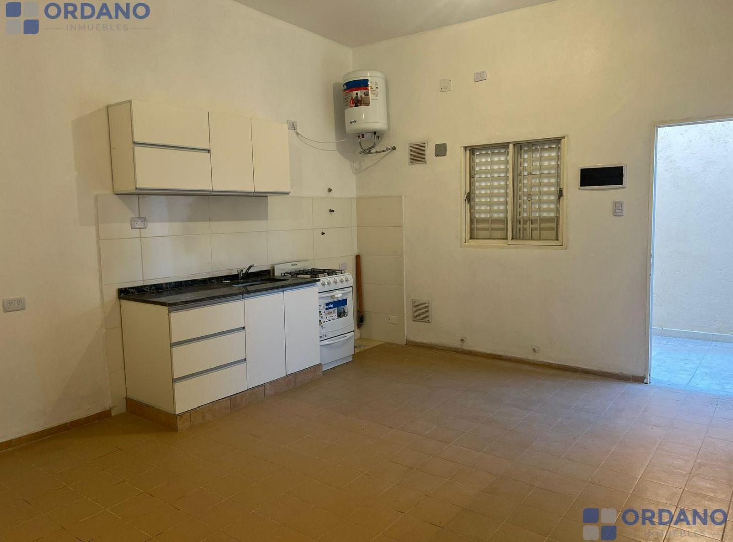 Foto de Departamento en Alquiler B° Pueyrredon, imagen 1