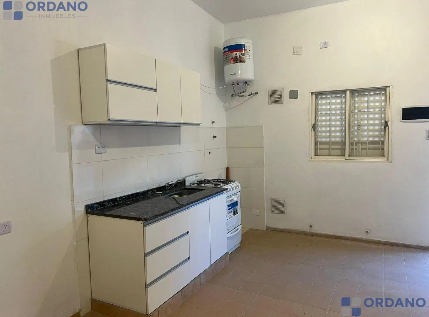 Departamento en Alquiler B° Pueyrredon 3