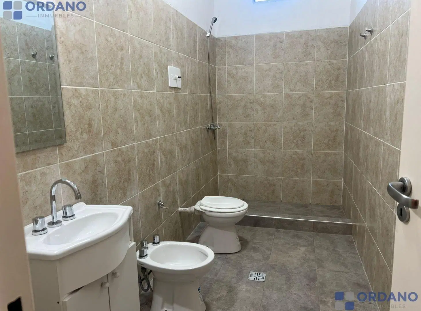 Departamento en Alquiler B° Pueyrredon 4