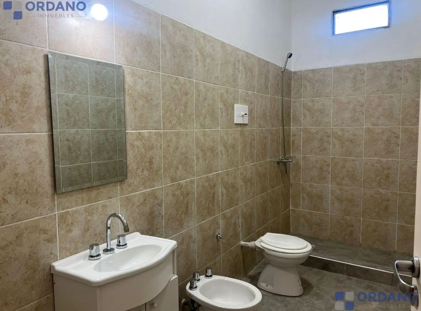 Departamento en Alquiler B° Pueyrredon 5