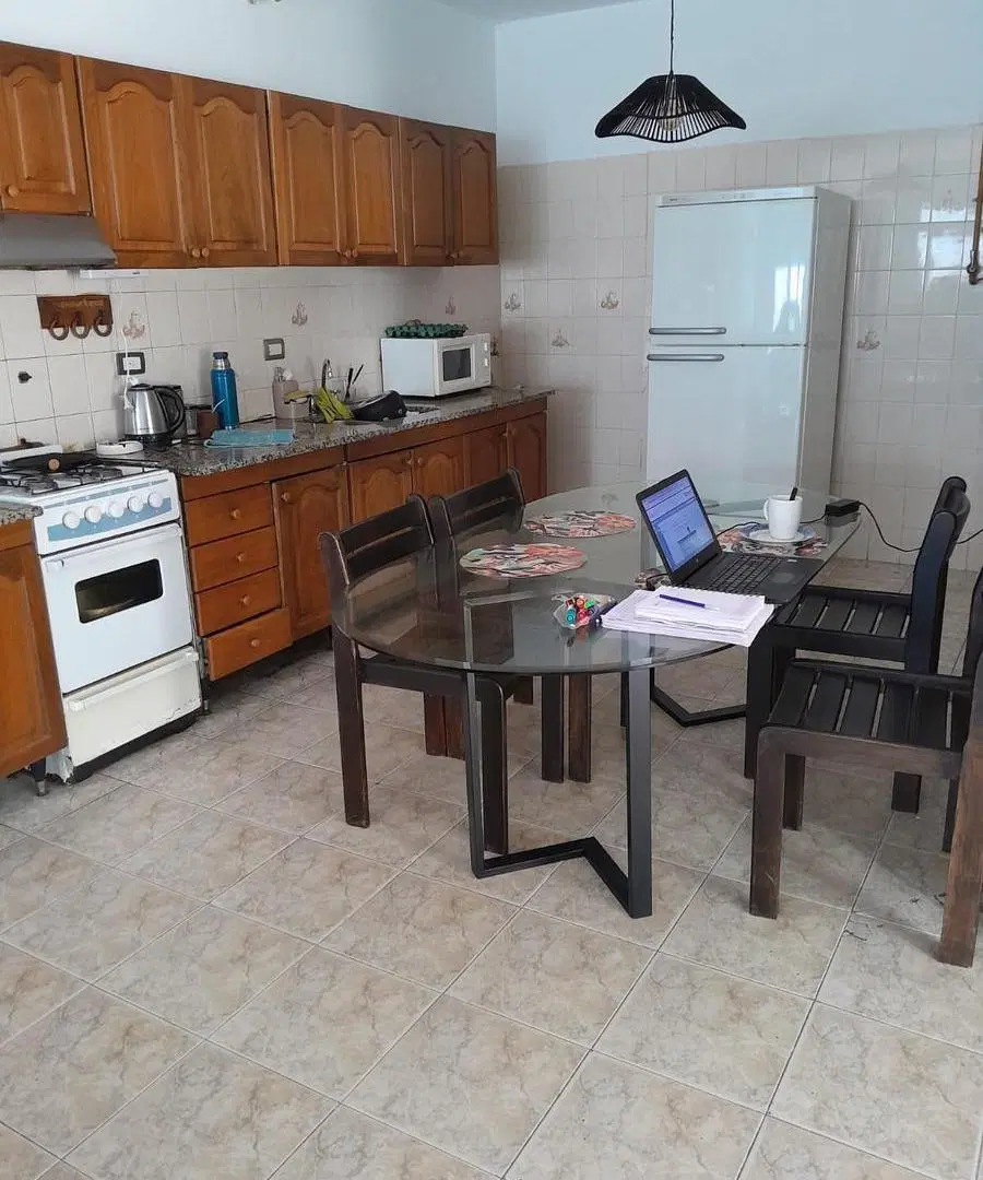 Casa en San Vicente 5
