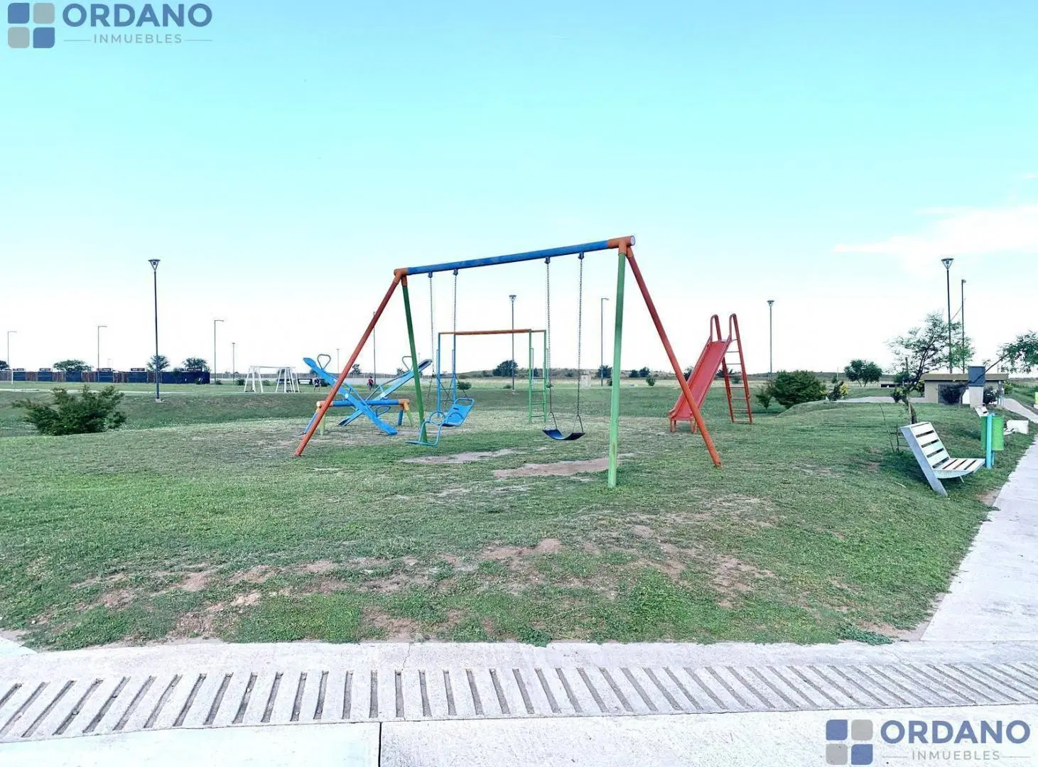 DOCTA CENTRAL - TERRENO 3