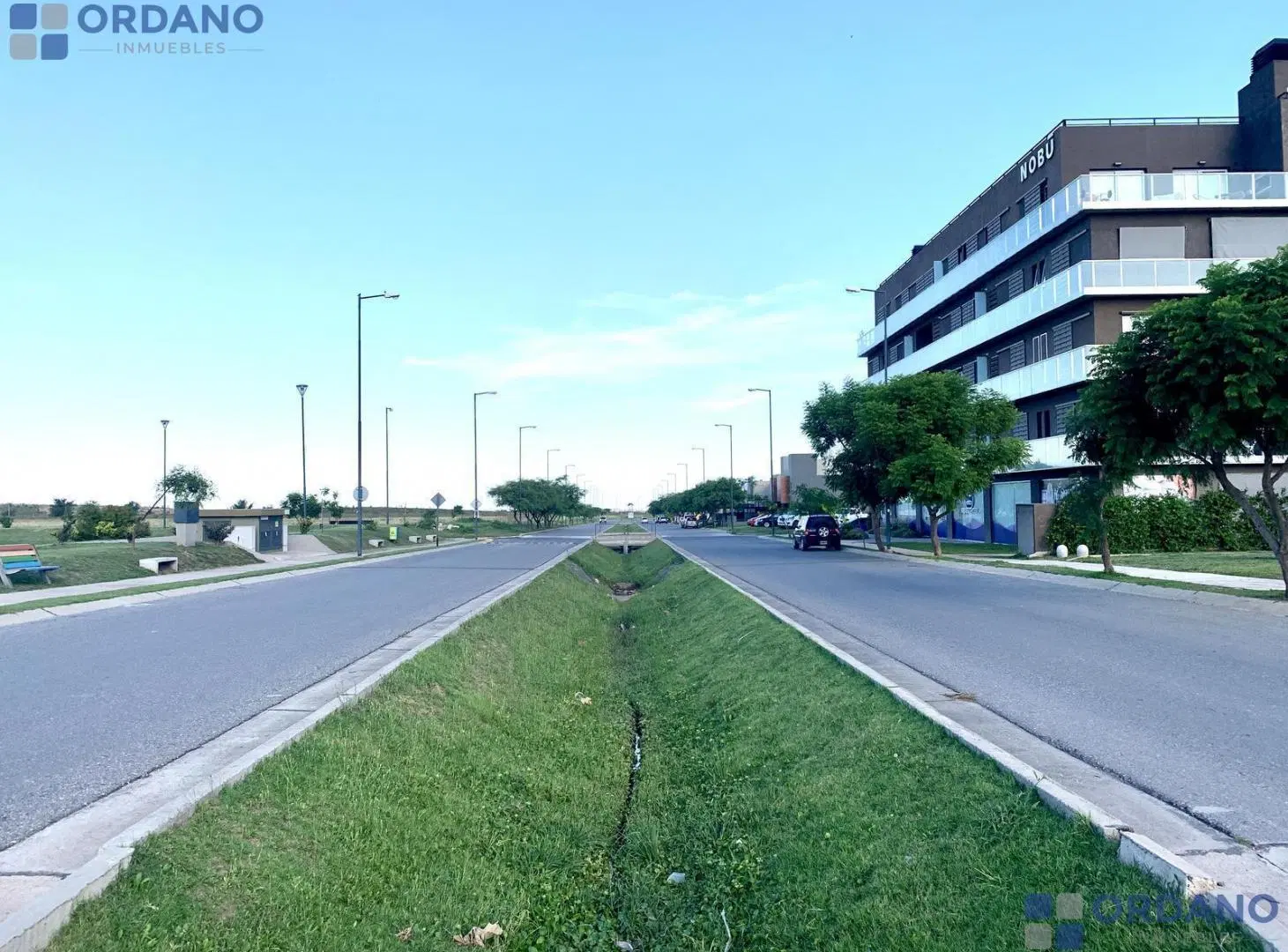DOCTA CENTRAL - TERRENO 5