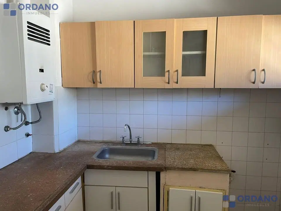 Departamento en Alquiler B° Pueyrredon 5