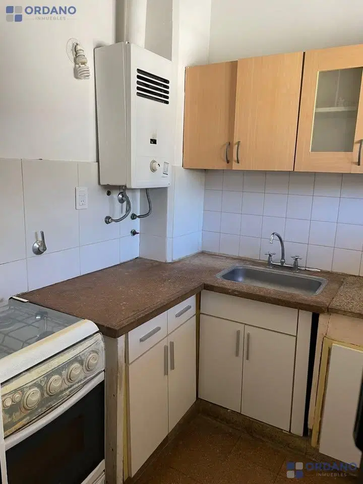 Departamento en Alquiler B° Pueyrredon 4