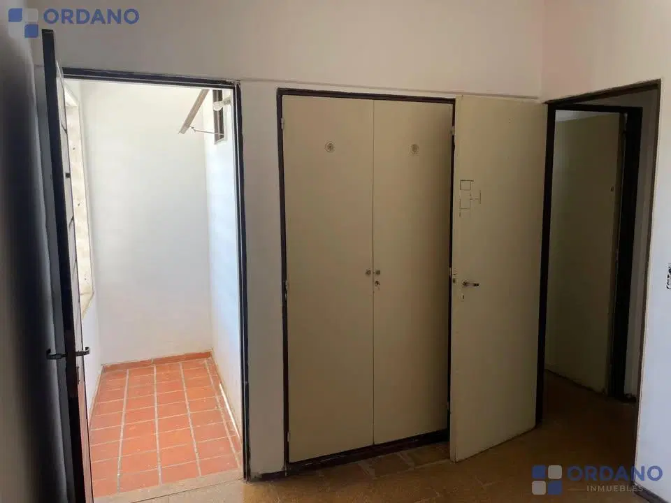 Departamento en Alquiler B° Pueyrredon 2