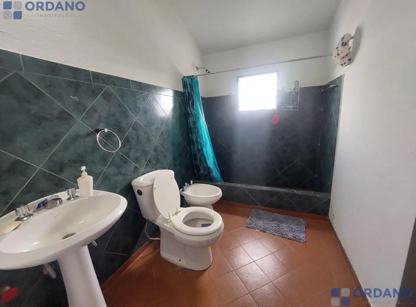 DUPLEX EN MATIENZO 2 DORM + ESCRITORIO 3