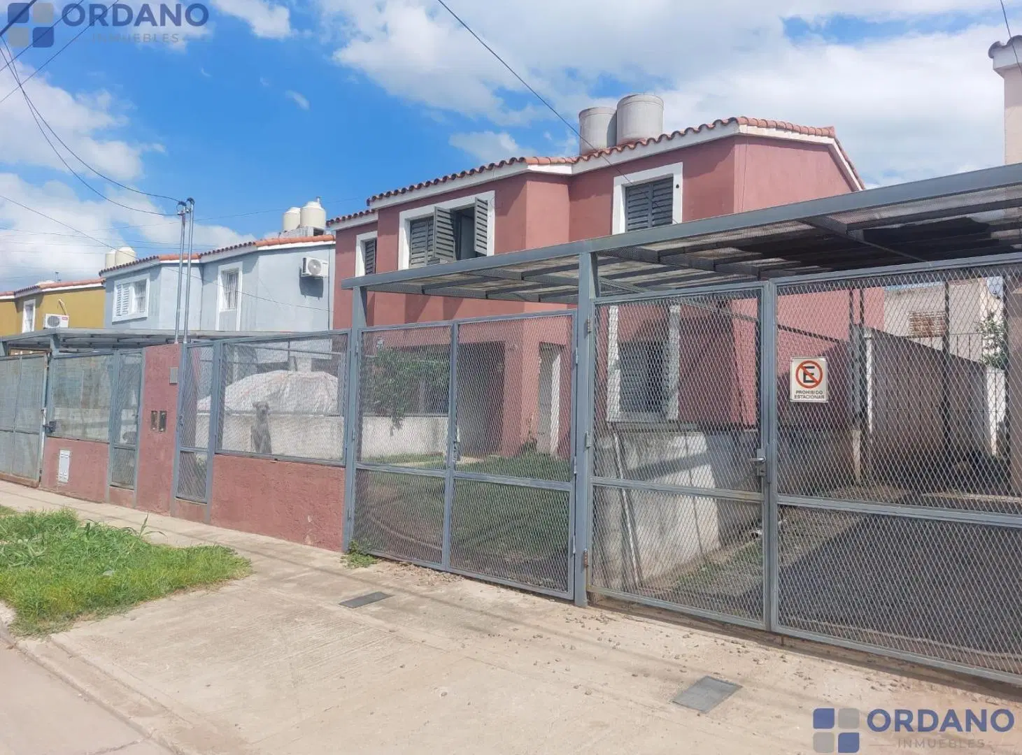 DUPLEX EN MATIENZO 2 DORM + ESCRITORIO 2
