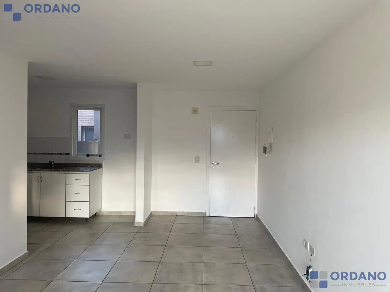 Departamento Alquiler 1dorm. Bº Pueyrredon 2