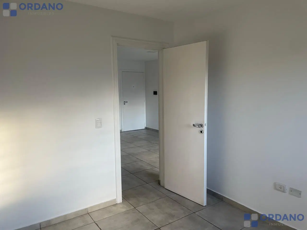 Departamento Alquiler 1dorm. Bº Pueyrredon 4