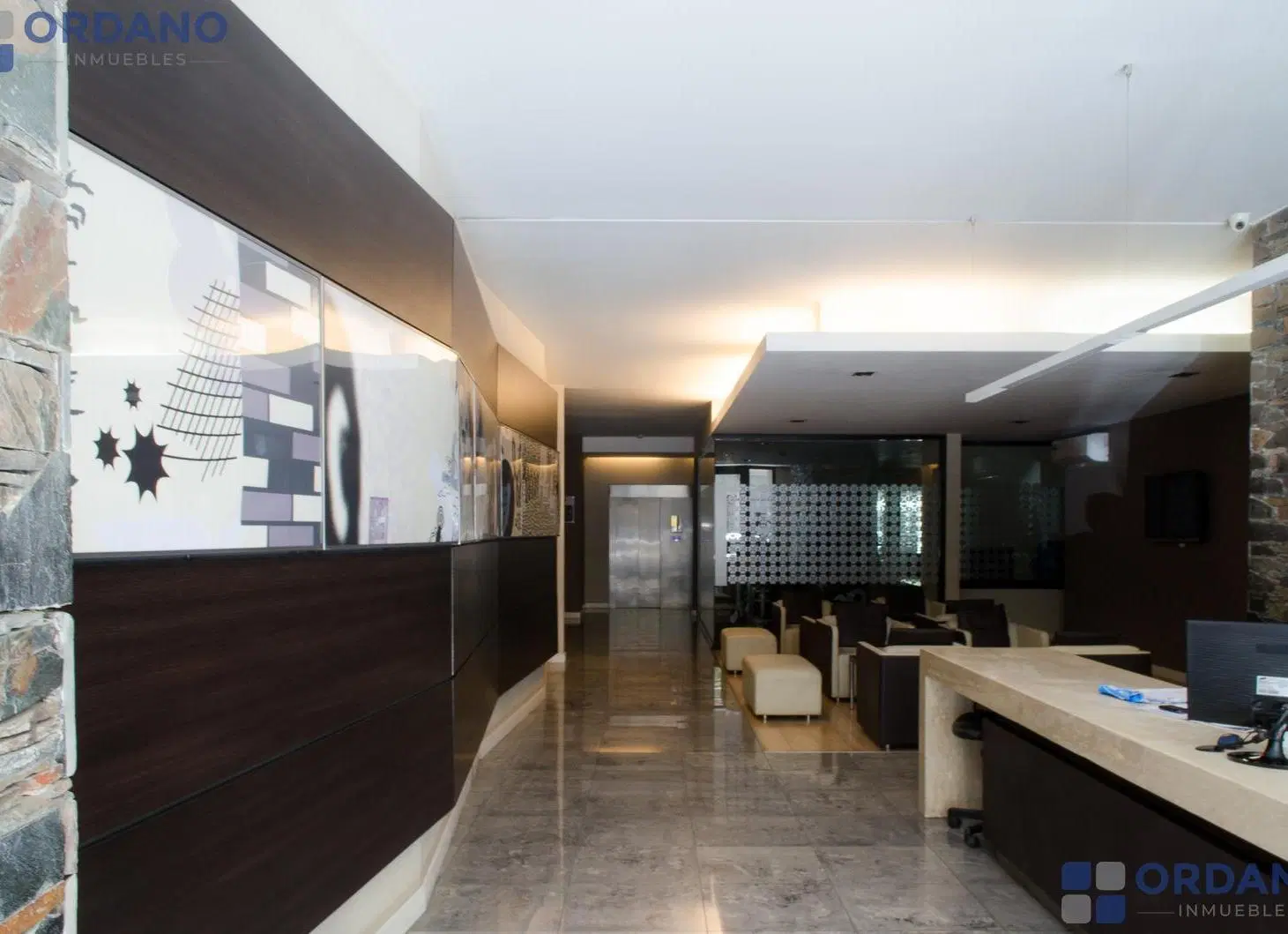 Departamento Amoblado 1dorm. Bº Gral. Paz 4